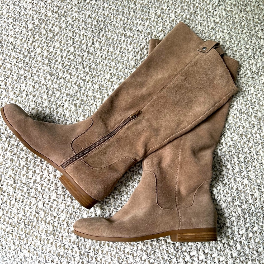 Sole Society boots